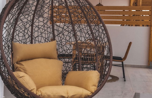 Alonia Suites - Foto 22