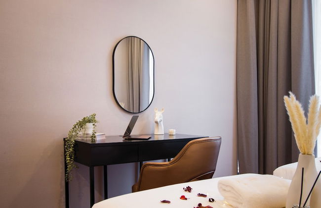 The Manor Serviced Residence by Canopy Lives - Foto 33