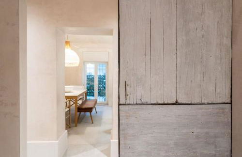 Sofisticado apartamento en frente a la playa - Photo 50