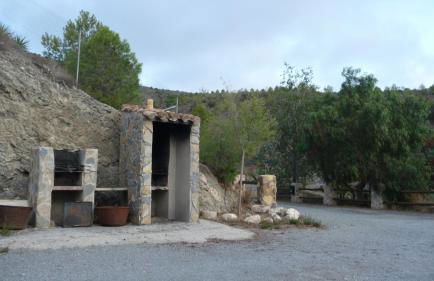 Cortijo Leontino - Foto 7