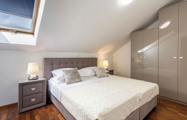 Beach Residence with pool and sea view - Foto 15