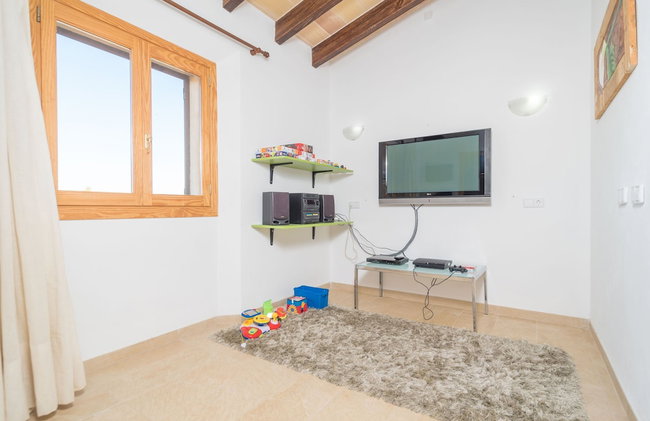 Son Pujol in Montu ri - Foto 52