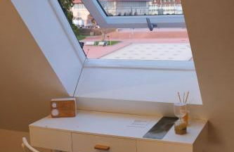 Helles modernes City-Loft - Foto 13