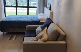 Magnifico apartamento no Campeche - Foto 16