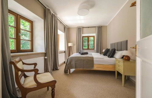 Mountain Chalet on Gut Buchwies - Foto 19