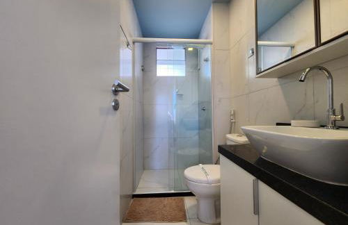 1204 · JSmart Novo, 1 suíte, Wi-Fi 450 mb, by CasaCris - Photo 21