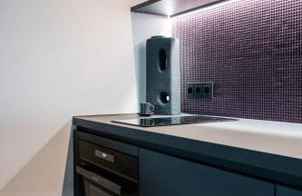 Exklusive Design Appartement BlackBerry Neubau - Foto 12