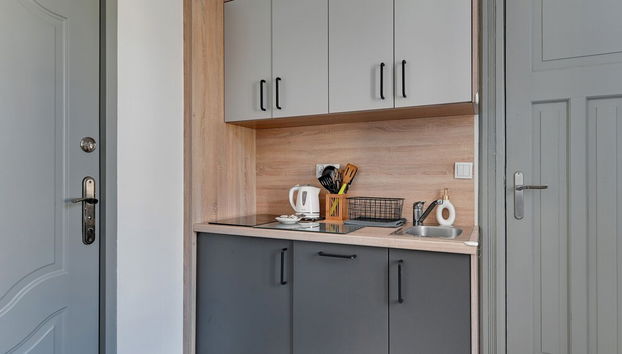 Dom & House - Apartment Sea Of Mint - Foto 5, Habitación