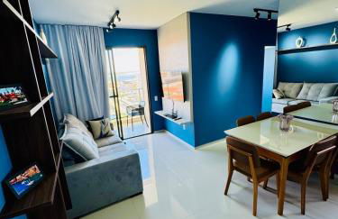 apartamento com vista para o mar - Foto 22