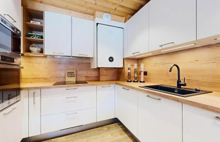 Localisation centrale et vue spectaculaire - Foto 10