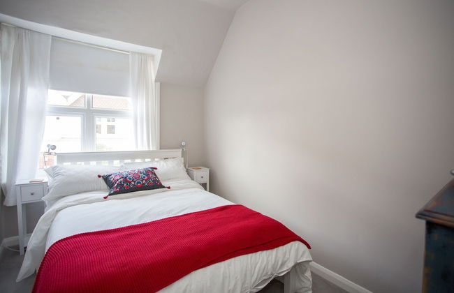 Foresters Cottage - Foto 9