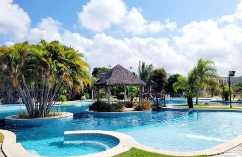 Apartamento Iloa 07-H - Foto 7