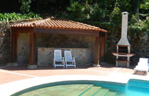 Casa do Alto (top floor apartment) - Foto 13