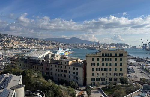 Lanternalba appartamento con vista sul porto antico - Foto 68