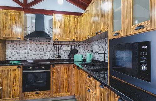 Laura's Cottage AL - Foto 11