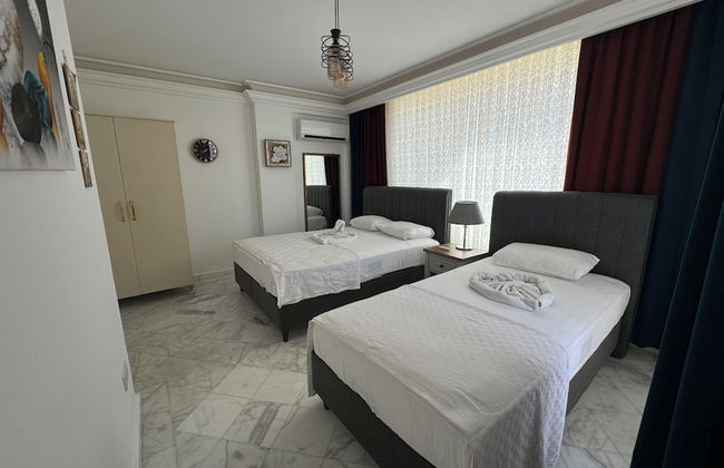 Alanya Polat Holiday Village - Foto 2