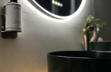 Premium suite with jacuzzi - Photo 19