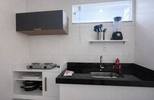 Flats Temáticos - By Temporada Expert - Conforto e Climatizado - Foto 27