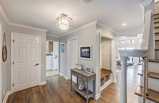 A Frame of Mind by Avantstay Private Dock + View - Foto 13