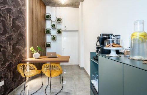 Tierrazul Art Boutique White Nordic Suite - Foto 29