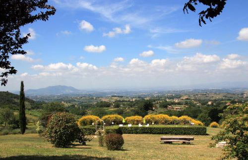 Agriturismo Caprareccia Bianca - Foto 8