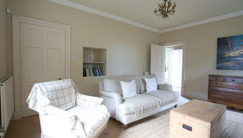 Auldhame House East Wing, Seacliff - Foto 3