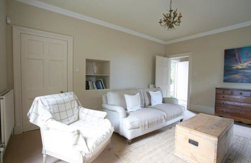 Auldhame House East Wing, Seacliff - Foto 3