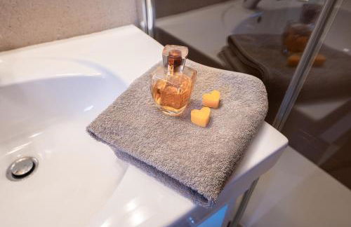 Residence Burghof - Foto 47