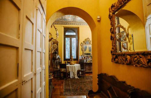 Castle Apartment in Ponte di Legno - Photo 9