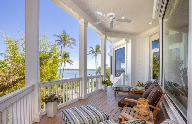 Captiva Grace 5 Bedroom Home by RedAwning - Photo 51