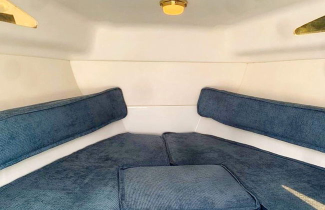 6 Person Holiday Home in Aure-by Traum - Foto 8