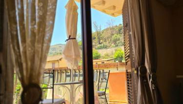 Casa La Ferula apt2 vicino al mare e Taormina con balcone - Foto 4