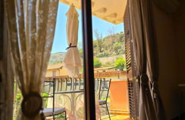 Casa La Ferula apt2 vicino al mare e Taormina con balcone - Foto 4