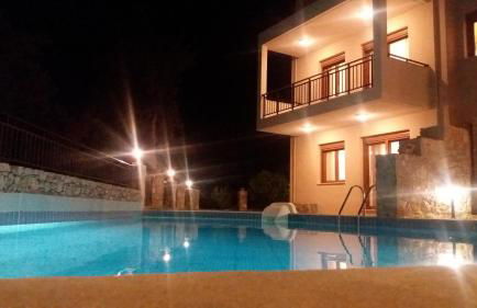 Petrochori ApartHotel - Foto 34