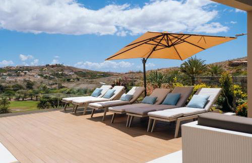 Villa Calima by Homestaygrancanaria - Foto 28