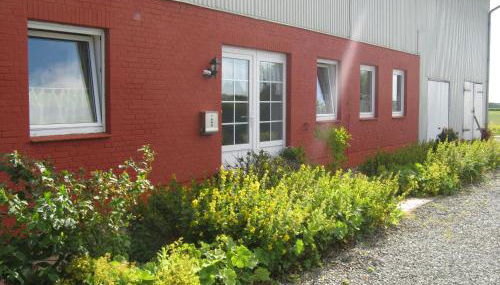 Ferien auf der Sönnenswarf - Foto 3