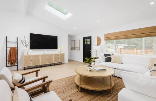 Russian River Luxury Escape with Private Hot Tub - Foto 9