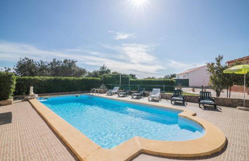 Casa Santa Maria - Foto 1