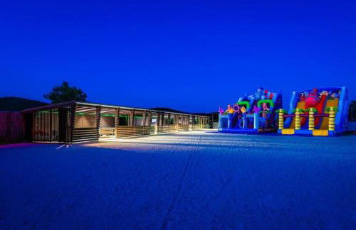 Luxury and Cosy Little House Ivinj 3 - Foto 51