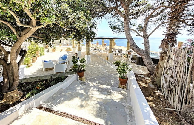 Gag025a in Gagliano del Capo - Foto 37