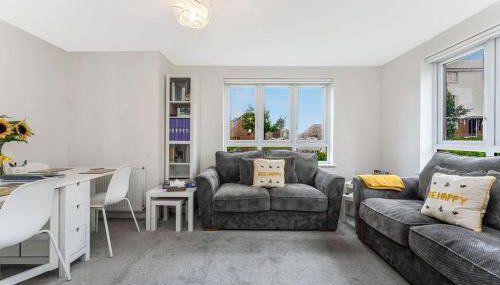 GuestReady - Edinburgh Elegant home - Foto 2