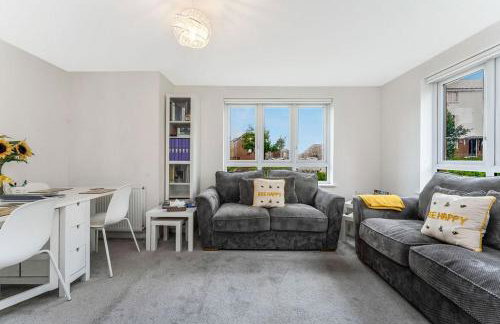GuestReady - Edinburgh Elegant home - Foto 2