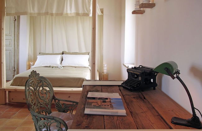 Castello di Granarola Relais – Adults Friendly - Foto 74