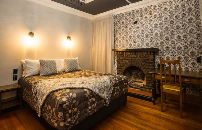 Harold House - Foto 4