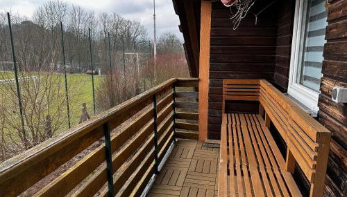 Wohnung für Monteure & Handwerker - Foto 3