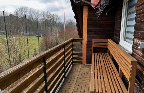 Wohnung für Monteure & Handwerker - Foto 3