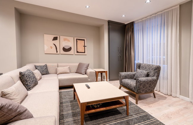 Verula City Suites - Foto 36