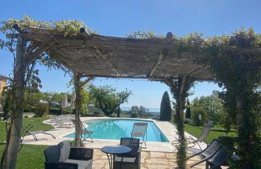 La Betulla - Ocean-Mountain View LUX - Foto 43