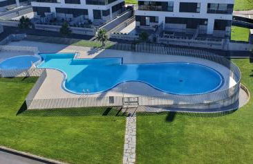 Apartamento 3 habitaciones Miramar, Luanco - Foto 17