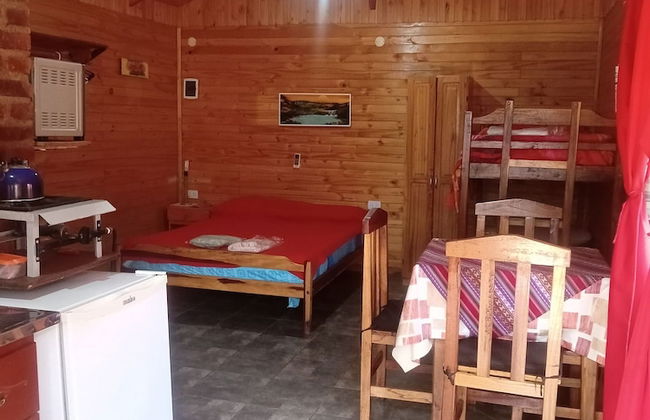 Bungalows El Pindó - Foto 16